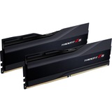 G.Skill Trident Z5 64 GB DDR5-6000 (2x 32 GB) werkgeheugen Zwart, F5-6000J3238G32GX2-TZ5K, XMP 3.0