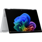 HP OmniBook X FlipNGAI 16-as0010nd 16"  Copilot+ 2-in-1 laptop Zilver | Core Ultra 7 256V | Intel Arc 140V | 16 GB | 1 TB SSD | Touch