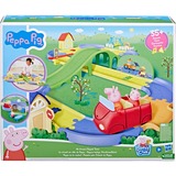 Hasbro Peppa Pig Peppa's Stad Speelfiguur 