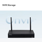 Imou Ranger Mini 3K beveiligingscamera Wit