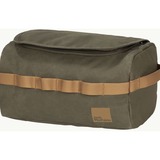 Jack Wolfskin Konya Washbag tas Groen, 6 Liter