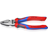 KNIPEX Kracht-Kombitang combinatietang Rood/blauw