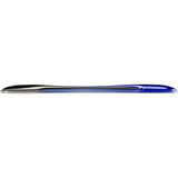 Kensington Slim Duo Gel Keyboard Wrist Rest polssteun Blauw/zwart