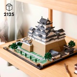 LEGO Architecture - Kasteel Himeji Constructiespeelgoed 21060