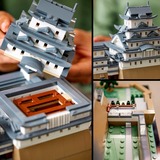 LEGO Architecture - Kasteel Himeji Constructiespeelgoed 21060