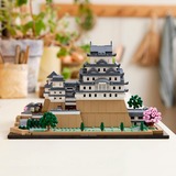 LEGO Architecture  - Kasteel Himeji Constructiespeelgoed 21060