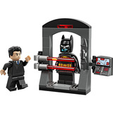 LEGO Batman - Bruce Wayne en de Batsuit Constructiespeelgoed 30726