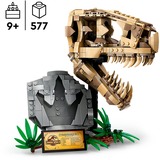 LEGO Jurassic World - Dinosaurusfossielen: T. rex schedel Constructiespeelgoed 76964
