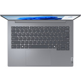 Lenovo ThinkBook 14 G7 ARP (21MV001MMH) 14"  laptop Grijs | R5 7535HS | Radeon 660M Graphics | 16 GB | 512 GB SSD