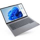 Lenovo ThinkBook 14 G7 ARP (21MV001MMH) 14"  laptop Grijs | R5 7535HS | Radeon 660M Graphics | 16 GB | 512 GB SSD