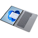Lenovo ThinkBook 14 G7 ARP (21MV001MMH) 14"  laptop Grijs | R5 7535HS | Radeon 660M Graphics | 16 GB | 512 GB SSD