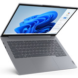 Lenovo ThinkBook 14 G7 ARP (21MV001MMH) 14"  laptop Grijs | R5 7535HS | Radeon 660M Graphics | 16 GB | 512 GB SSD