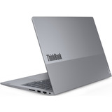Lenovo ThinkBook 14 G7 ARP (21MV001MMH) 14"  laptop Grijs | R5 7535HS | Radeon 660M Graphics | 16 GB | 512 GB SSD