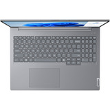 Lenovo ThinkBook 16 G8 IAL (21SK007HMH) 16"  Copilot+ laptop Grijs | Core Ultra 7 255H | Arc 140T | 16 GB | 512 GB SSD