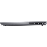 Lenovo ThinkBook 16 G8 IAL (21SK007HMH) 16"  Copilot+ laptop Grijs | Core Ultra 7 255H | Arc 140T | 16 GB | 512 GB SSD