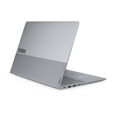 Lenovo ThinkBook 16 G9 IRL (21US00EKMH) 16"  laptop Grijs | Core i5-13420H | Intel UHD Graphics | 16 GB | 512 GB SSD