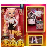 MGA Entertainment Rainbow High - Rainbow Vision: Royal Three - Minnie Choi Pop