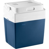 Mobicool MV30 koelbox blauw/wit