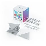 Nanoleaf Shapes Triangles Mini Expansion Pack - 10-pack sfeerverlichting 1200K - 6500K