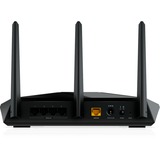 Netgear Nighthawk AX 5-Stream WiFi 6 Router Zwart