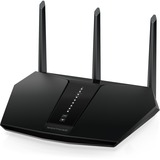 Netgear Nighthawk AX 5-Stream WiFi 6 Router Zwart