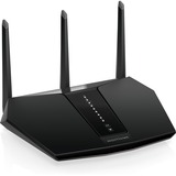 Netgear Nighthawk AX 5-Stream WiFi 6 Router Zwart