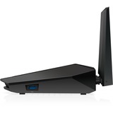 Netgear Nighthawk AX 5-Stream WiFi 6 Router Zwart