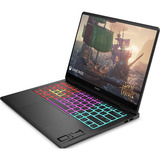 OMEN 14-fb1070nd (C35M3EA) 14"  gaming laptop Zwart | Core Ultra 9 285H | RTX 5070 | 32 GB | 1 TB SSD