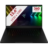 Razer Blade 15 (RZ09-0421NEC3-R3E1) 15.6" gaming laptop Zwart (mat) | i7-12800H | RTX 3070 Ti | 16 GB | 1 TB SSD