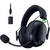 Razer Razer BlackShark V3 voor Xbox over-ear gaming headset Zwart, Xbox Series X|S, Xbox One, pc