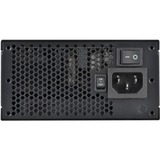 SilverStone SST-EX850R-PM 850W voeding  Zwart, Kabelmanagement, 2x PCIe, 1x 12VHPWR