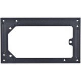 SilverStone SST-EX850R-PM modulaire 850 watt voeding  Zwart, 2x PCIe