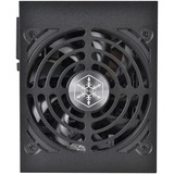 SilverStone SST-EX850R-PM modulaire 850 watt voeding  Zwart, 2x PCIe