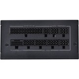 SilverStone SST-EX850R-PM modulaire 850 watt voeding  Zwart, 2x PCIe