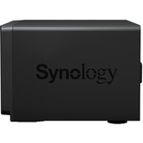 Synology DiskStation DS1823xs+ nas 3x LAN, USB-A 3.2 (5 Gbit/s), eSATA