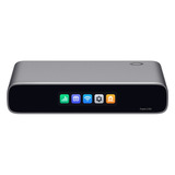 TP-Link Omada Fusion 2.5G gateway Grijs/zwart