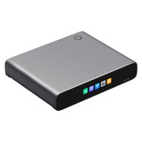 TP-Link Omada Fusion 2.5G gateway Grijs/zwart