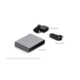 TP-Link Omada Fusion 2.5G gateway Grijs/zwart
