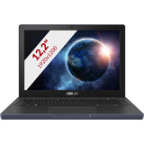 ASUS BR1204CTA-R80078XA-P 12.2"  laptop Zwart/grijs | N150 | Intel Graphics | 8 GB | 128 GB SSD