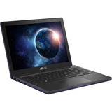 ASUS BR1204CTA-R80078XA-P 12.2"  laptop Zwart/grijs | N150 | Intel Graphics | 8 GB | 128 GB SSD