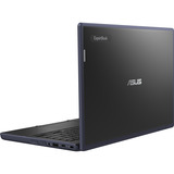 ASUS BR1204CTA-R80078XA-P 12.2"  laptop Zwart/grijs | N150 | Intel Graphics | 8 GB | 128 GB SSD