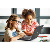 ASUS BR1204CTA-R80078XA-P 12.2"  laptop Zwart/grijs | N150 | Intel Graphics | 8 GB | 128 GB SSD