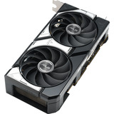 ASUS DUAL GeForce RTX 5060 OC 8G grafische kaart 3x DisplayPort, 1x HDMI 2.1, DLSS 4