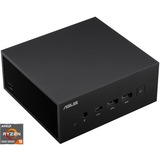 ASUS PN52-BBR959XD barebone Zwart | R9 5900HX | Radeon Graphics