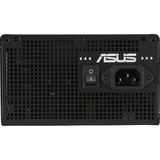 ASUS Prime Gold Black Edition modulaire 850 watt voeding  Zwart, 1x 12V-2x6, 3x PCIe