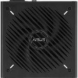 ASUS Prime Gold Black Edition modulaire 850 watt voeding  Zwart, 1x 12V-2x6, 3x PCIe