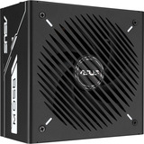 ASUS Prime Gold Black Edition modulaire 850 watt voeding  Zwart, 1x 12V-2x6, 3x PCIe