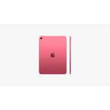 Apple iPad (2025) 11" 11" tablet Pink | iPadOS 18 | 256 GB | Wi-Fi 6 |  5G