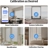 Aqara Shutter Switch H2 Kit schakelaar 