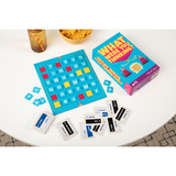 Asmodee What were you thinking? Partyspel Nederlands, 3+ spelers, 15 minuten, Vanaf 10 jaar
